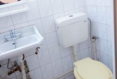 Garsonieră decomandată în Central - 1