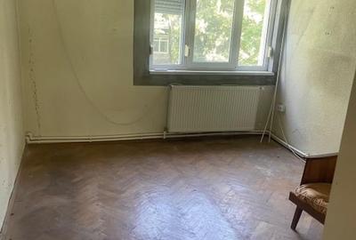 Apartament cu 4 camere semidecomandat în Mazepa 1 - 2