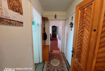 Apartament cu 2 camere în Cedonia
