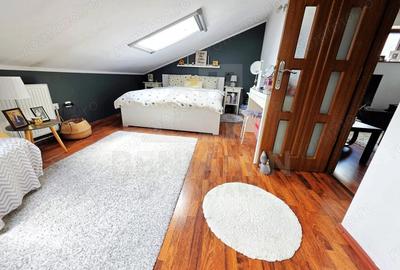 Casă cu 4 camere cu Teren 456 Mp în Calea Severinului - 4
