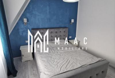 Apartament cu 2 camere decomandat, mobilat în Șelimbăr
