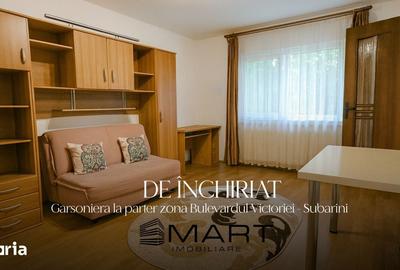 Garsonieră în Ștrand - 2