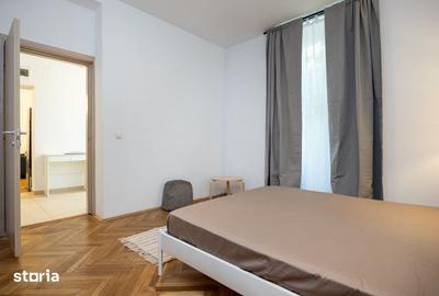 Apartament cu 2 camere în Romană - 7