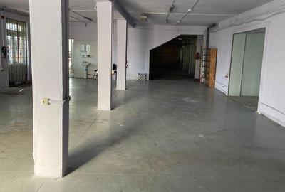 Spațiu comercial, de 300 mp, în Poroschia - 4