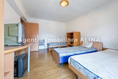 Apartament cu 4 camere decomandat în Decebal - 5