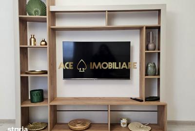 Apartament cu 2 camere, mobilat în Sălăjan - 4