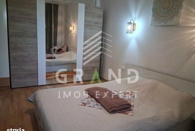 Apartament cu 2 camere în Borhanci