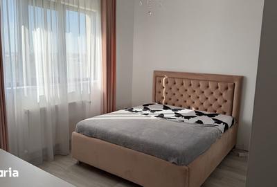 Apartament cu 2 camere în Militari - 1