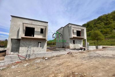 Casă individuală cu 4 camere cu Canalizare în Goranu - 5