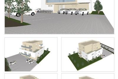 Teren Construcții intravilan de 930 mp, în Lipovei - 1