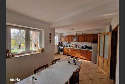 Casă cu 3 camere cu Teren 500 Mp în Ciocănești - 12