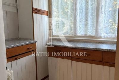 Apartament cu 2 camere semidecomandat, mobilat în Rogerius - 9