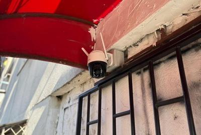 Garsonieră decomandată în Nicolina