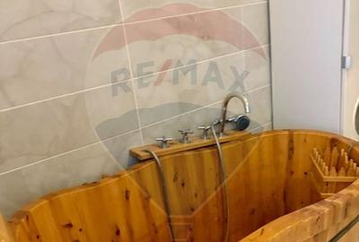 Apartament cu 3 camere, mobilat în Știrbei Vodă - 10