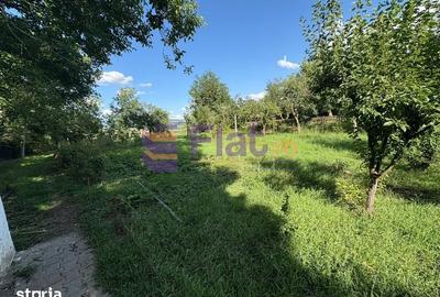 Casă cu 3 camere cu Canalizare în Feldioara - 10