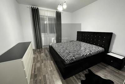 Apartament cu 2 camere semidecomandat în Ozana
