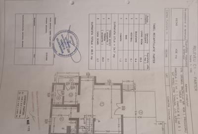Casă cu 4 camere în Central - 2