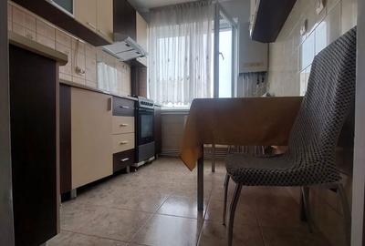 Apartament cu 2 camere decomandat în Alexandru cel Bun - 3