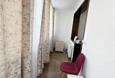 Apartament cu 3 camere decomandat, mobilat în Gării - 12