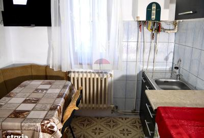 Apartament cu 2 camere decomandat în Kogălniceanu