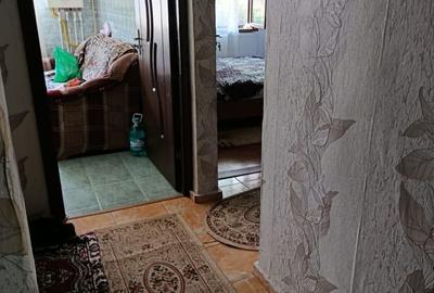 Apartament cu 2 camere decomandat în Lacu - 8