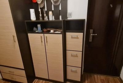 Apartament cu 3 camere decomandat în Gorjului - 2