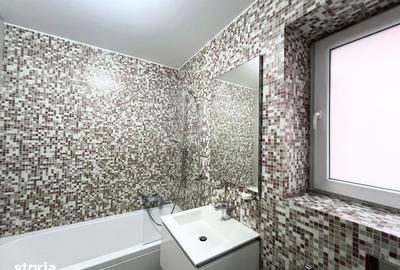 Apartament cu 4 camere, mobilat în Aviatorilor