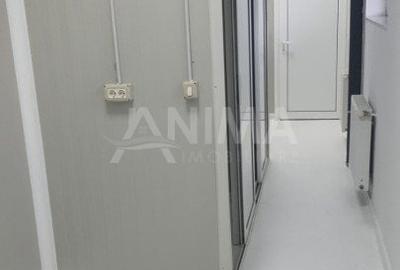 Spațiu industrial, de 220 mp, în Mărăști - 6
