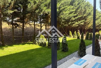 Apartament cu 3 camere decomandat în Cristian - 9