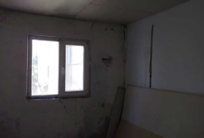 Apartament cu 3 camere semidecomandat în Exterior Vest - 5
