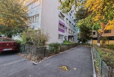 Apartament cu 2 camere semidecomandat în Domenii