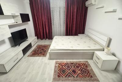 Garsonieră decomandată în Vitan - 6