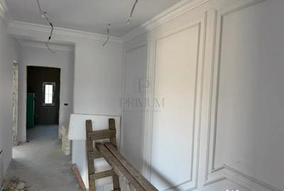 Casă cu 5 camere cu Teren 300 Mp în Moșnița Nouă