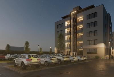 Apartament cu 3 camere decomandat în Periferie - 8