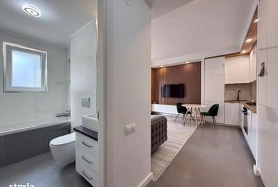Apartament cu 2 camere în Pipera