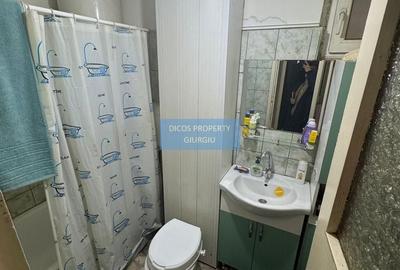 Apartament cu 3 camere decomandat în Central - 7