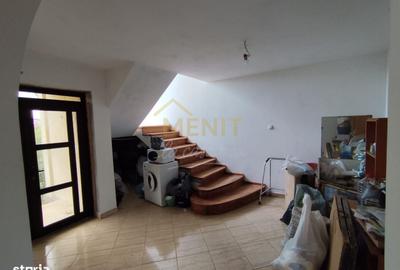 Casă cu 4 camere în Fundeni - 5