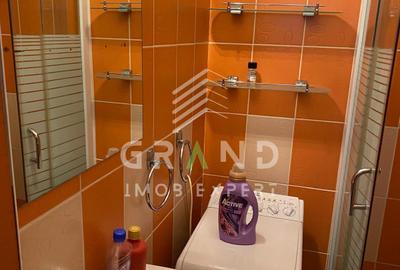 Apartament cu 2 camere semidecomandat, mobilat în Central - 11