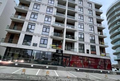 Apartament cu 2 camere semidecomandat, mobilat în Mamaia-Sat - 14