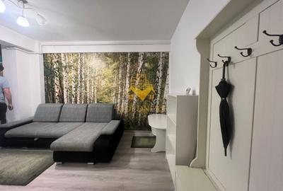 Apartament cu 2 camere semidecomandat în Între Lacuri - 7