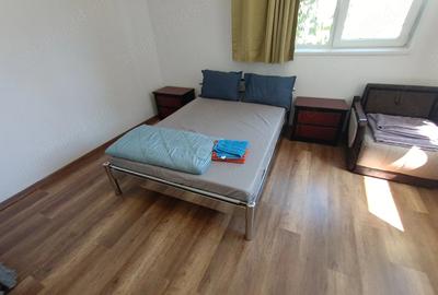 Apartament cu 2 camere decomandat în Mărăști