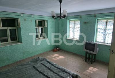 Casă individuală cu 3 camere cu Canalizare în Păuca - 14