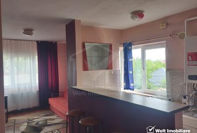Garsonieră, mobilată în Calea Turzii