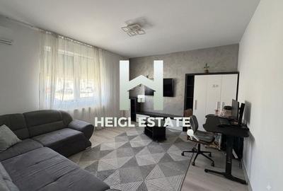 Apartament cu 2 camere decomandat, mobilat în Calea Urseni