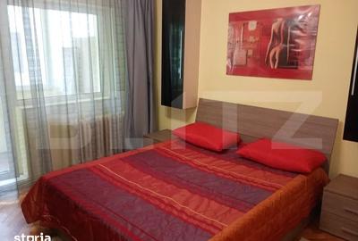 Apartament cu 3 camere în Mărăști - 2