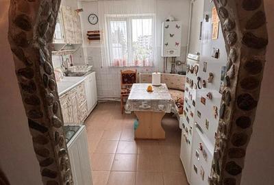 Apartament cu 3 camere în Central - 11