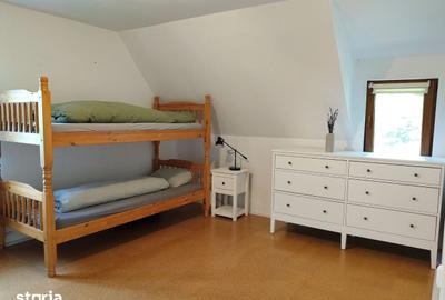 Casă cu 5 camere cu Teren 744 Mp în Ciurila - 2