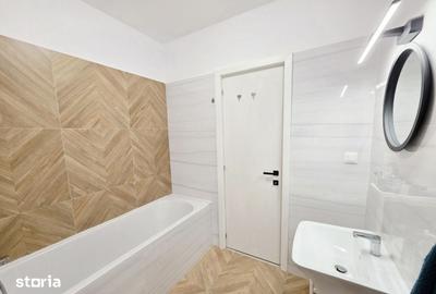 Apartament cu 2 camere în Tractorul - 13