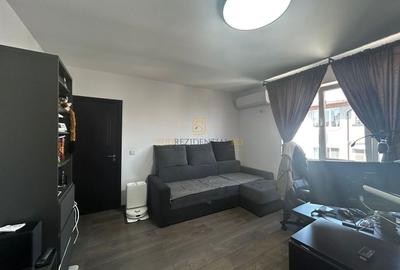 Apartament cu 2 camere decomandat, mobilat în Central - 2