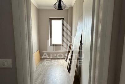 Apartament cu 2 camere decomandat, mobilat în Dumbrăvița - 10